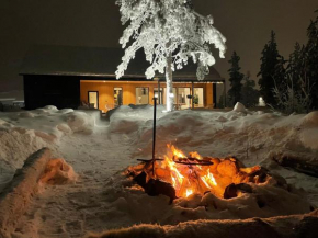 Villa Kuura in Rovaniemi
